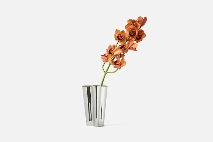 Björn Trägårdh Vas Waveform* Vaser|Tennvaser & Tennkrukor