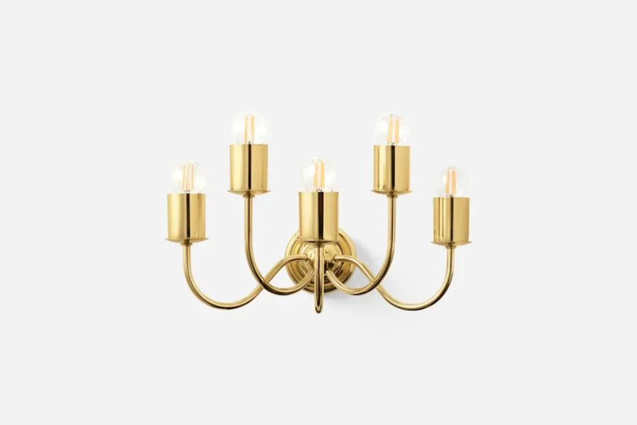 Josef Frank Vägglampa 2572* Vägglampor