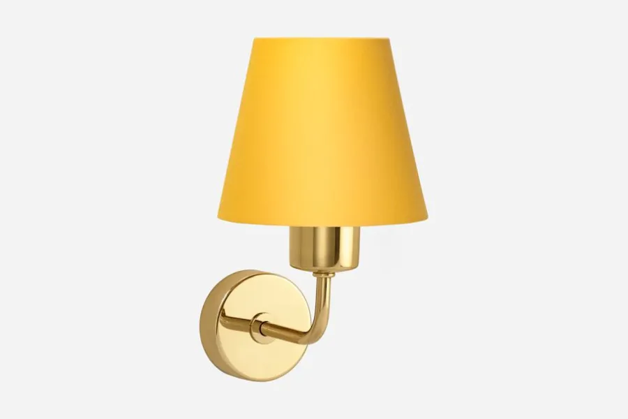 Josef Frank Vägglampa 2143* Vägglampor