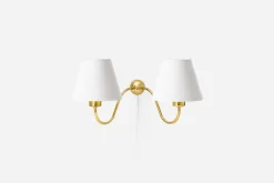 Josef Frank Vägglampa 2335* Vägglampor