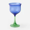 Campbell-Rey Vinglas Cosimo* Glas & Koppar