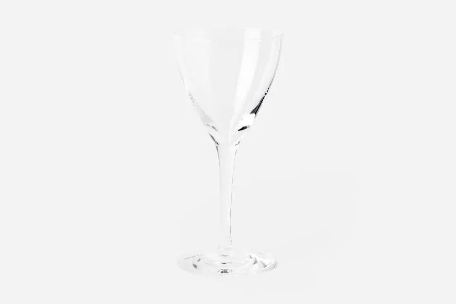 Ingegerd Råman Vinglas Crystal Flora* Glas & Koppar