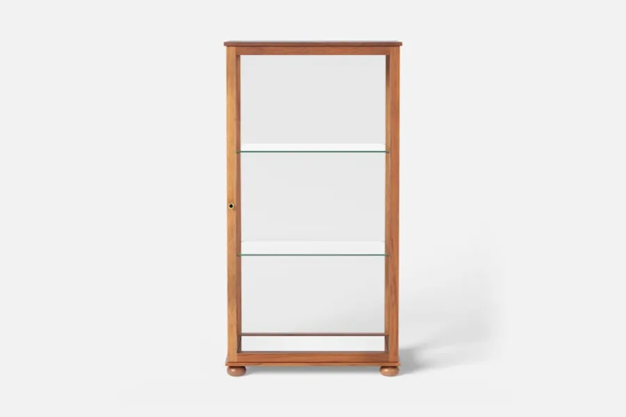 Josef Frank Vitrinskåp 649* Skåp, Byråer & Sideboards
