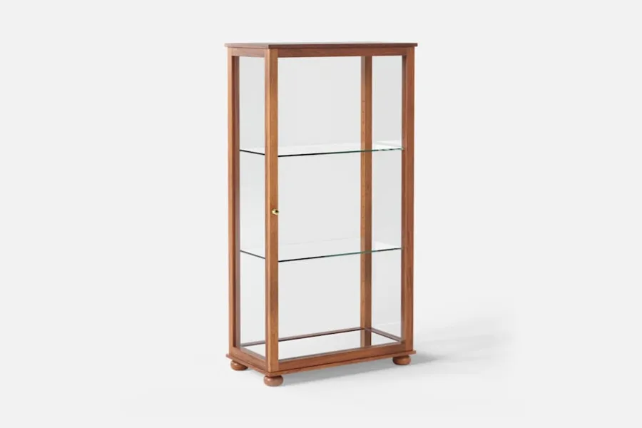 Josef Frank Vitrinskåp 649* Skåp, Byråer & Sideboards