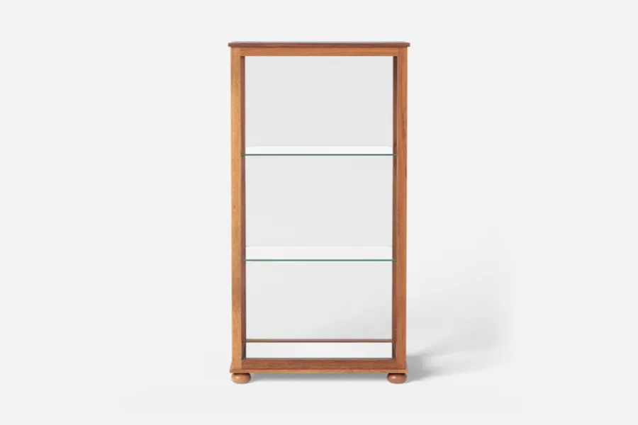 Josef Frank Vitrinskåp 649* Skåp, Byråer & Sideboards