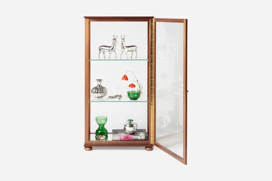 Josef Frank Vitrinskåp 649* Skåp, Byråer & Sideboards