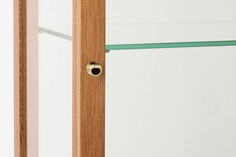 Josef Frank Vitrinskåp 649* Skåp, Byråer & Sideboards