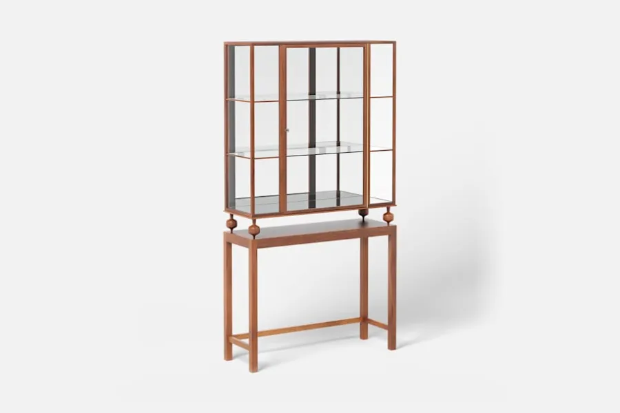 Josef Frank Vitrinskåp 2077* Skåp, Byråer & Sideboards
