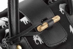 Estrid Ericson/Svenskt Tenn Väska Weekend Elefant* Väskor