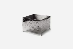 Nils Fougstedt Ytterfoder Paradiset* Krukor & Krukfat|Tennvaser & Tennkrukor